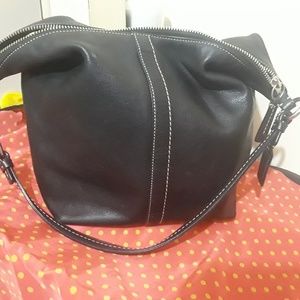 Coach hobo purse